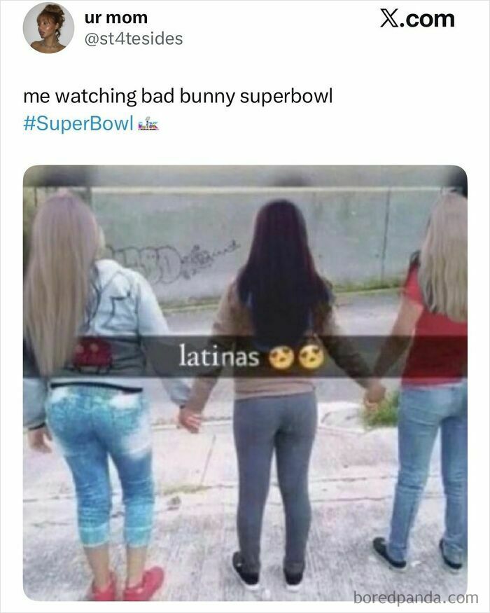 The Super Bowl Halftime Show That Had Everyone Talking (And Meme-ing)