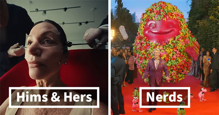 Wait, They Actually Spent Millions on These Super Bowl Ads?