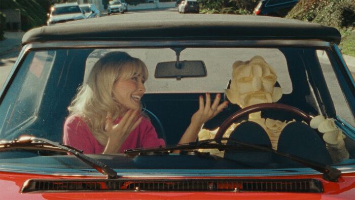 Pringles: Sabrina Carpenter’s Chip-Man Crush