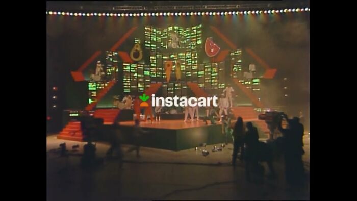 Instacart: Ben Stiller’s Banana Battle