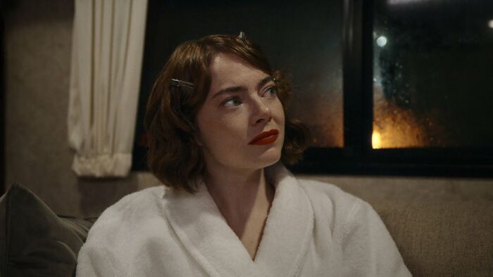 Squarespace: Emma Stone’s Domain Drama