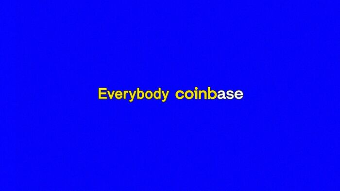 Coinbase: Karaoke Crypto?