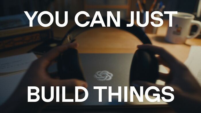 OpenAI: All Hail the Handwritten Notes