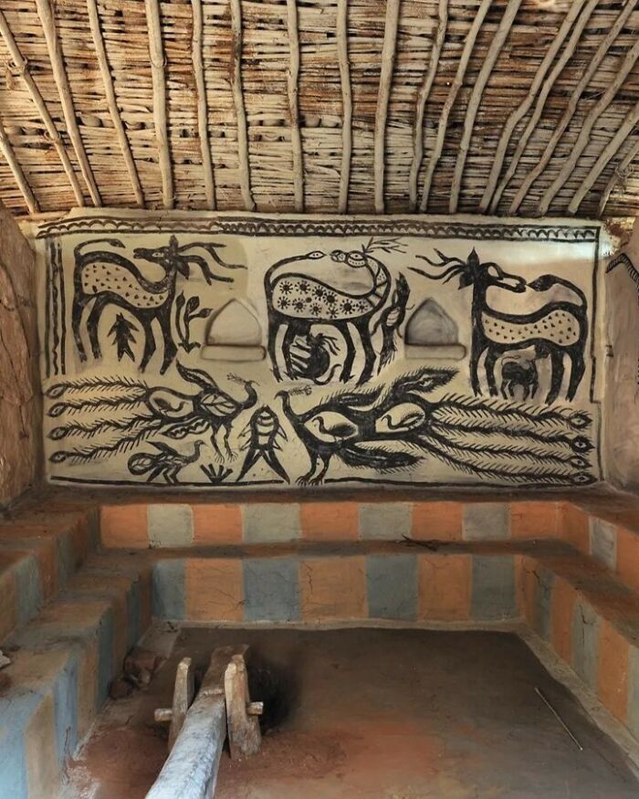 20,000 Books and Other Crazy Interiors That Totally Mess with Your Mind