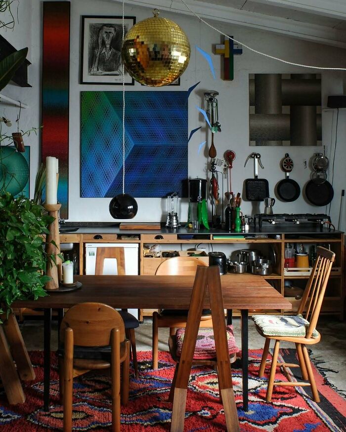 20,000 Books and Other Crazy Interiors That Totally Mess with Your Mind