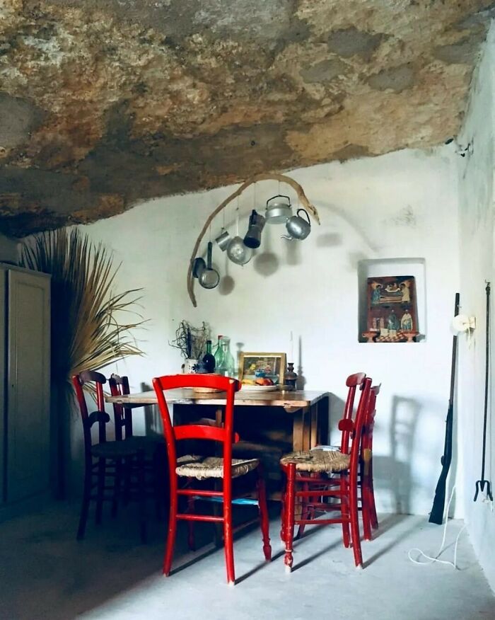 20,000 Books and Other Crazy Interiors That Totally Mess with Your Mind