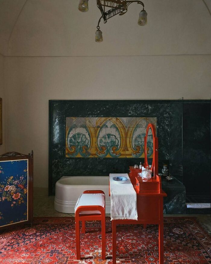 20,000 Books and Other Crazy Interiors That Totally Mess with Your Mind