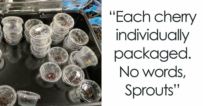 Wait, People Actually Buy This Stuff? 80 Wild Proofs That Consumerism Is Outta Control