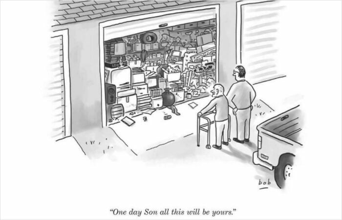 Wait, People Actually Buy This Stuff? 80 Wild Proofs That Consumerism Is Outta Control