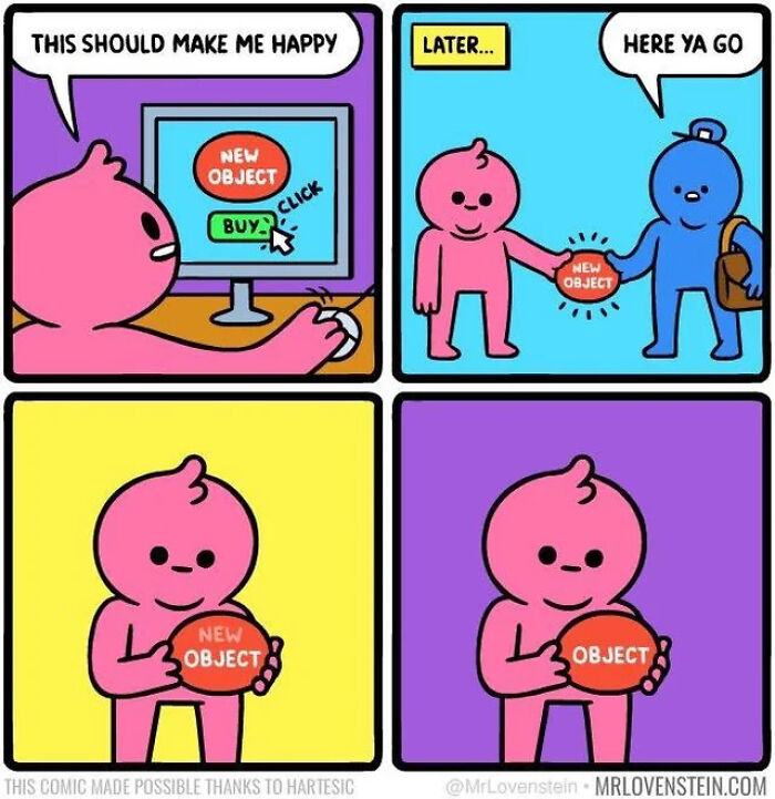 Wait, People Actually Buy This Stuff? 80 Wild Proofs That Consumerism Is Outta Control