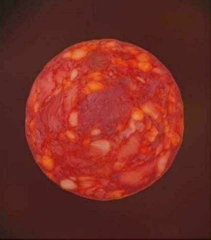 Blood Moon Magic Last Night (In Case You Missed It)