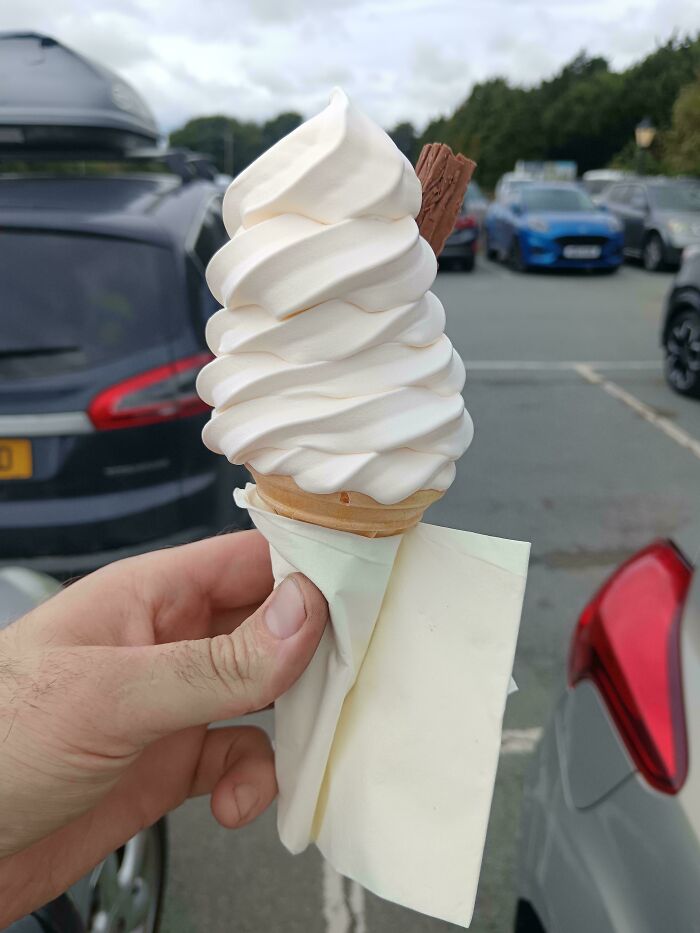 Check Out My 99 That Really Did Cost 99p