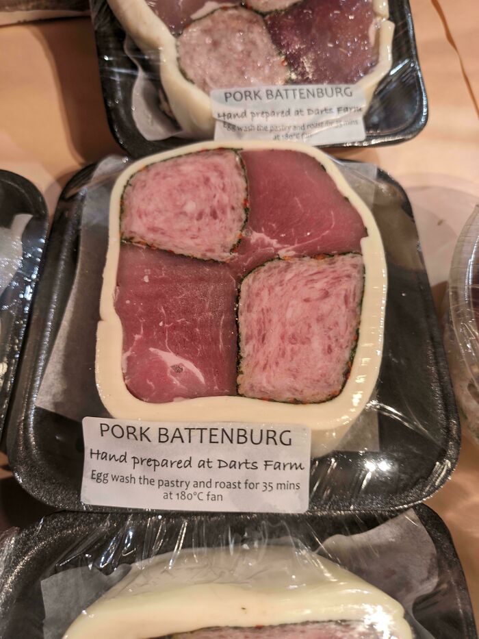 West Country’s Taking Culinary Innovation Seriously (Sorta)