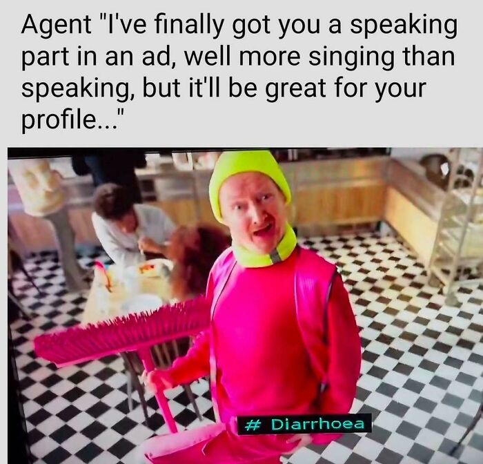 How Do We Get This Legend On Strictly?