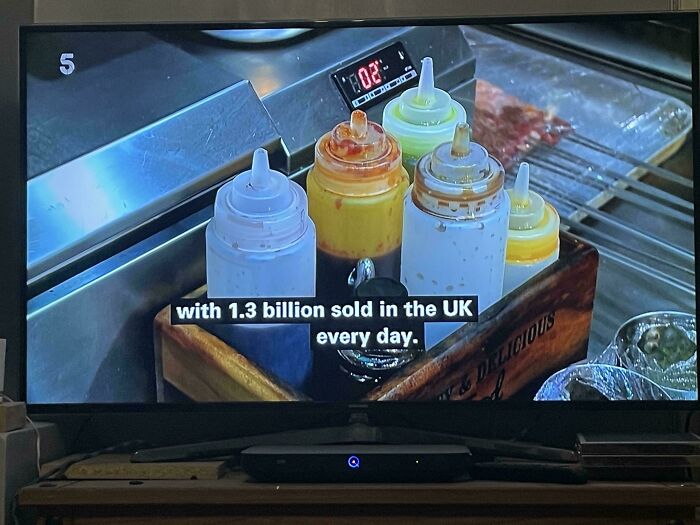 We Buy 1.3 Billion Kebabs In The UK Each Day. Yup, Billion With A B.