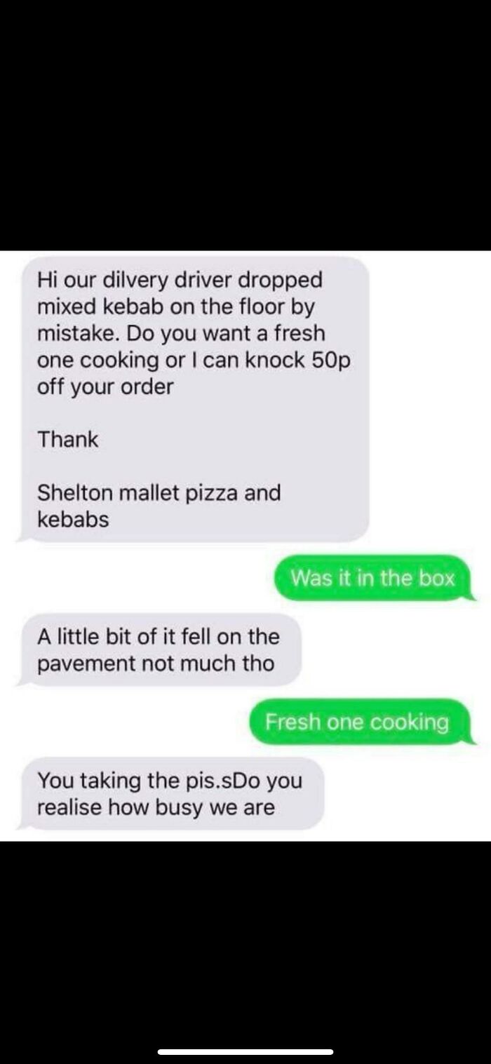 Customer Service Peak: When Delivery Goes Next Level