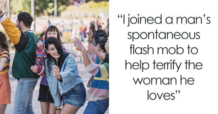 Wait, They Actually Ranked This Stuff?! 32 Wild Public Moments That Had Us LOLing