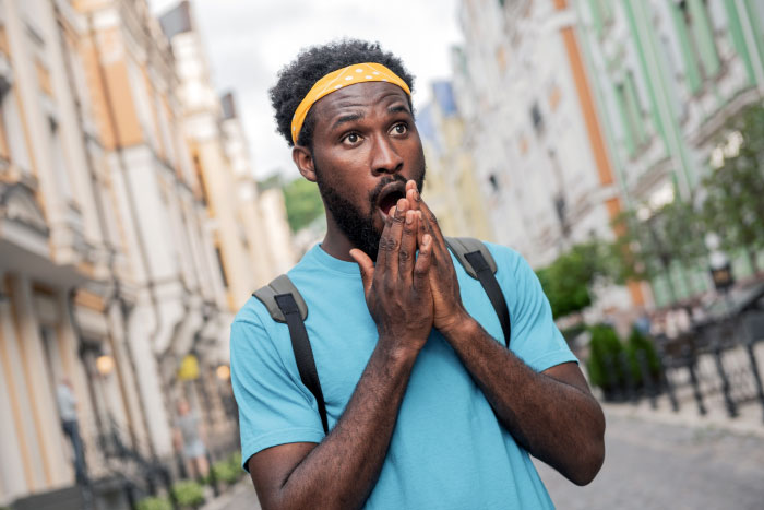 Wait, They Actually Ranked This Stuff?! 32 Wild Public Moments That Had Us LOLing