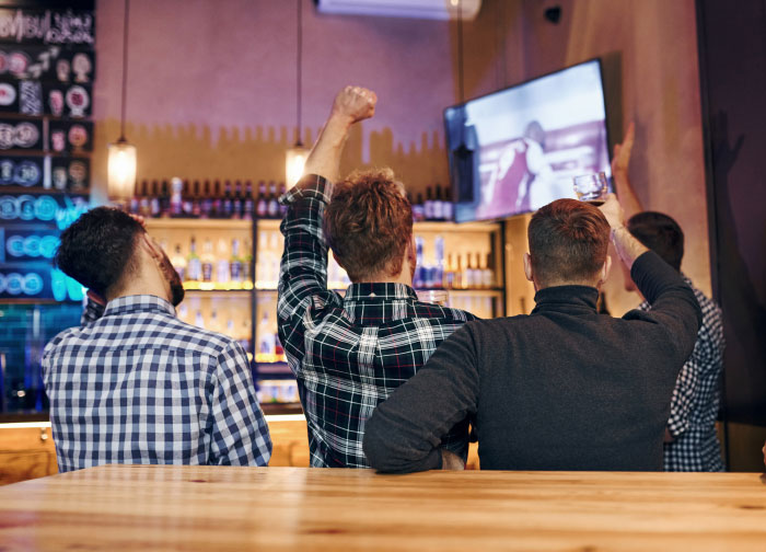 Wait, They Actually Ranked This Stuff?! 32 Wild Public Moments That Had Us LOLing