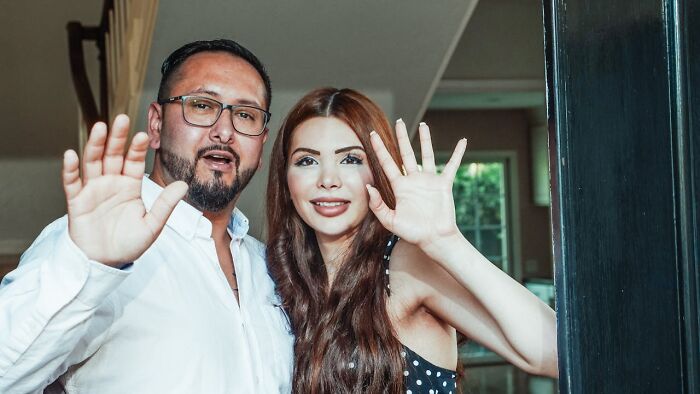 Wait, Married People From Different Countries Spilled The Funniest Culture Shocks!