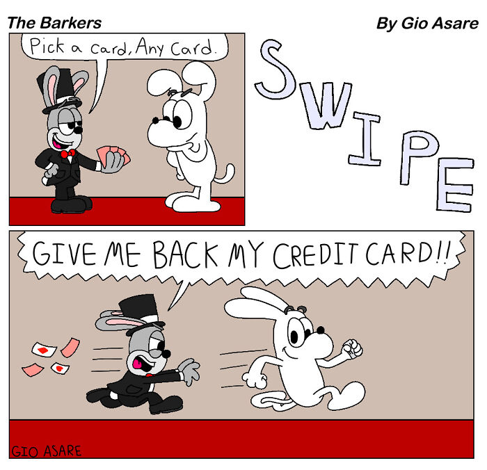 Wait, They Actually Made Comics About This Roblox Madness?