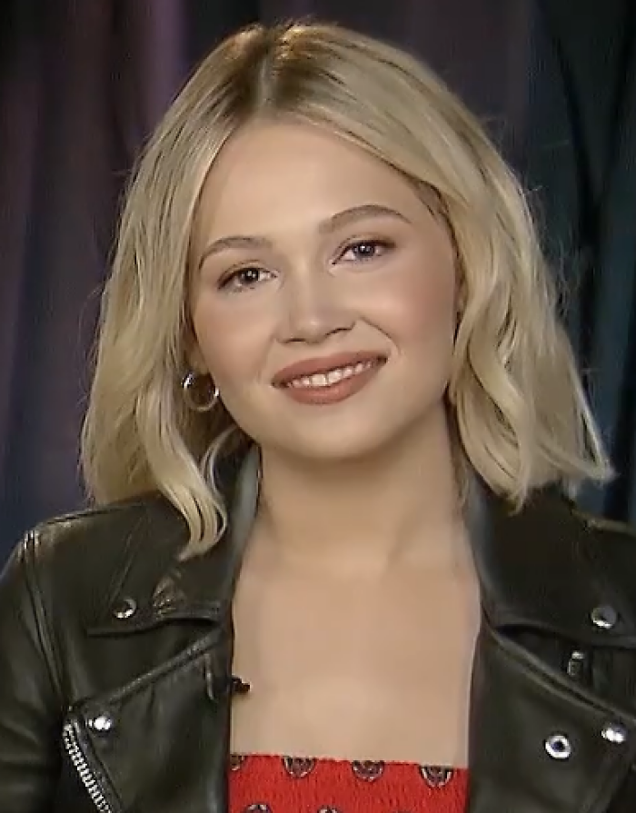 Kelli Berglund: From Dance Floors to Drama Scenes