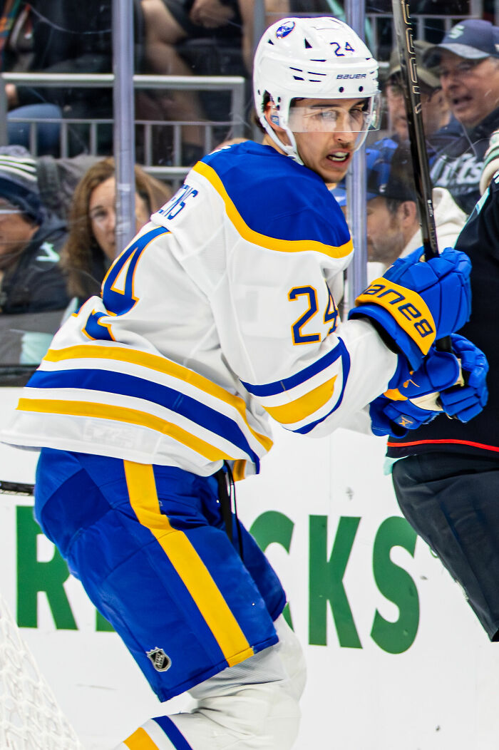 Dylan Cozens: Yukon’s Ice Hockey Hero