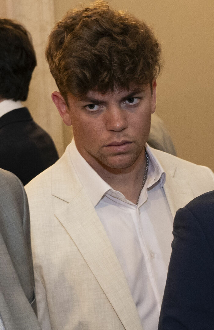 Cooper DeJean: The Ultimate All-Star Switch-Up