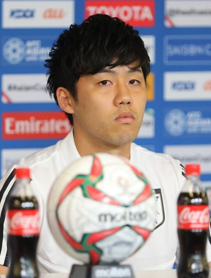 Wataru Endô: The Midfield Maestro with a Wild Sports Past