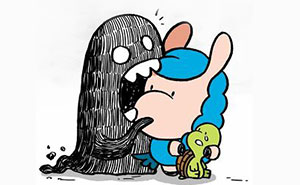 Check Out These Wholesome Comics That’ll Totally Melt Your Heart