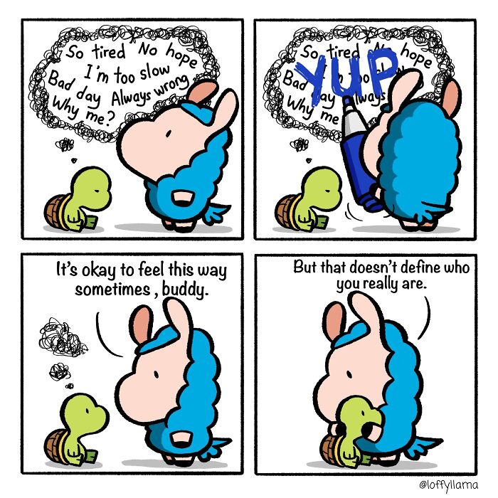 You’re Way More Than You Think