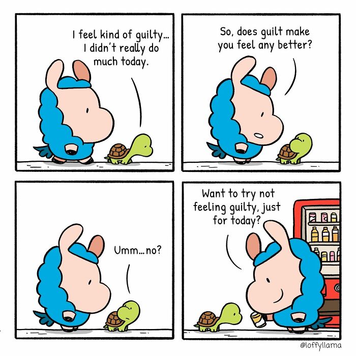 Some Days Are Chill Days. That’s Cool.