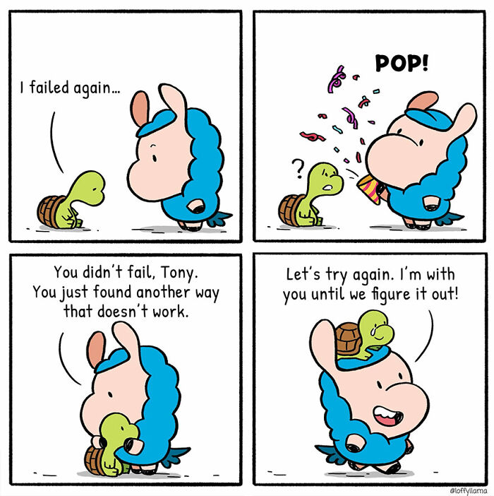 Bumps in the Road? No Biggie