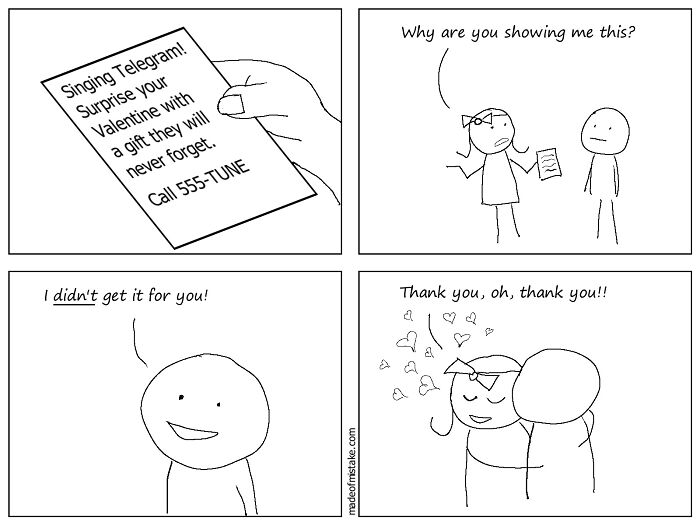 Meet the Stick-Figure Comic Genius Who Makes You Laugh with Just a Few Lines