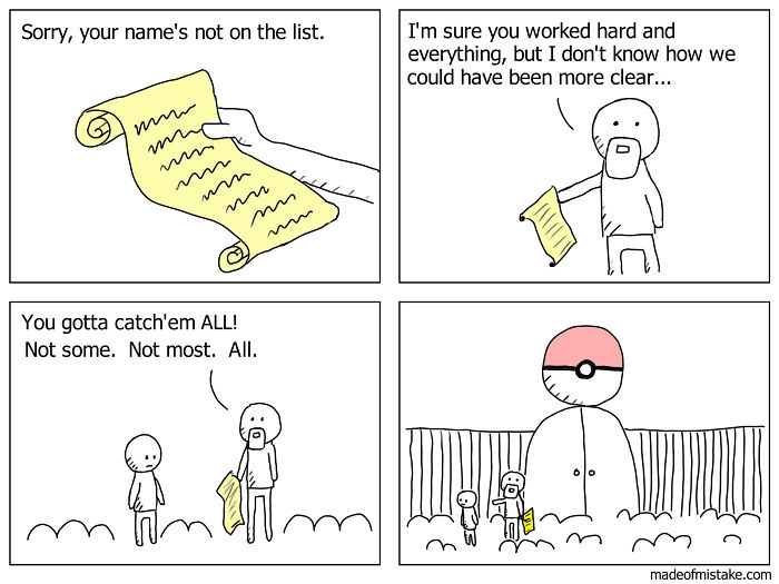 Meet the Stick-Figure Comic Genius Who Makes You Laugh with Just a Few Lines