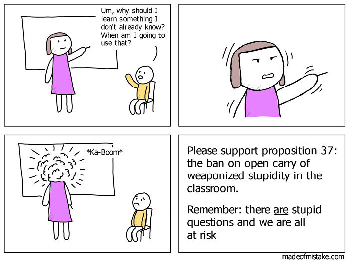 Meet the Stick-Figure Comic Genius Who Makes You Laugh with Just a Few Lines