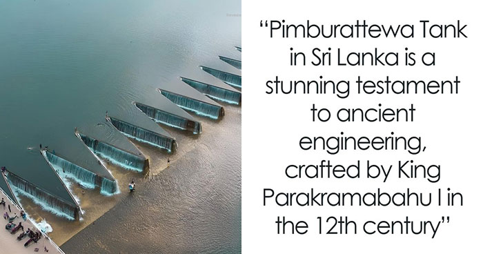 Wait, They Actually Ranked That?! 69 Mind-Blowing History & Archeology Finds