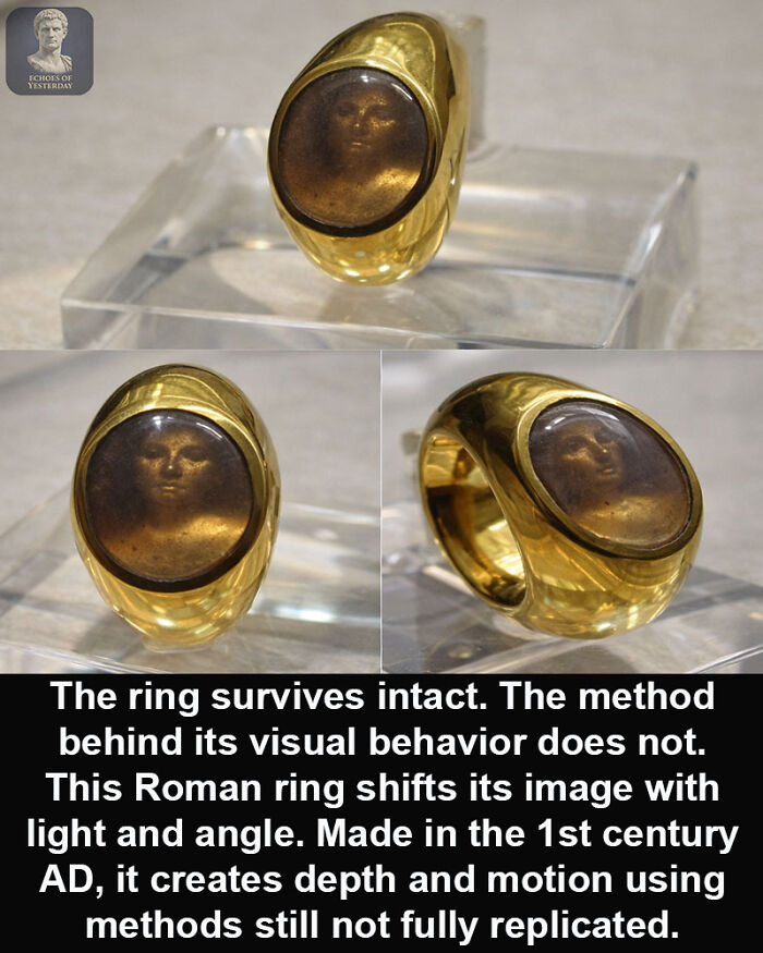 Wait, They Actually Ranked That?! 69 Mind-Blowing History & Archeology Finds