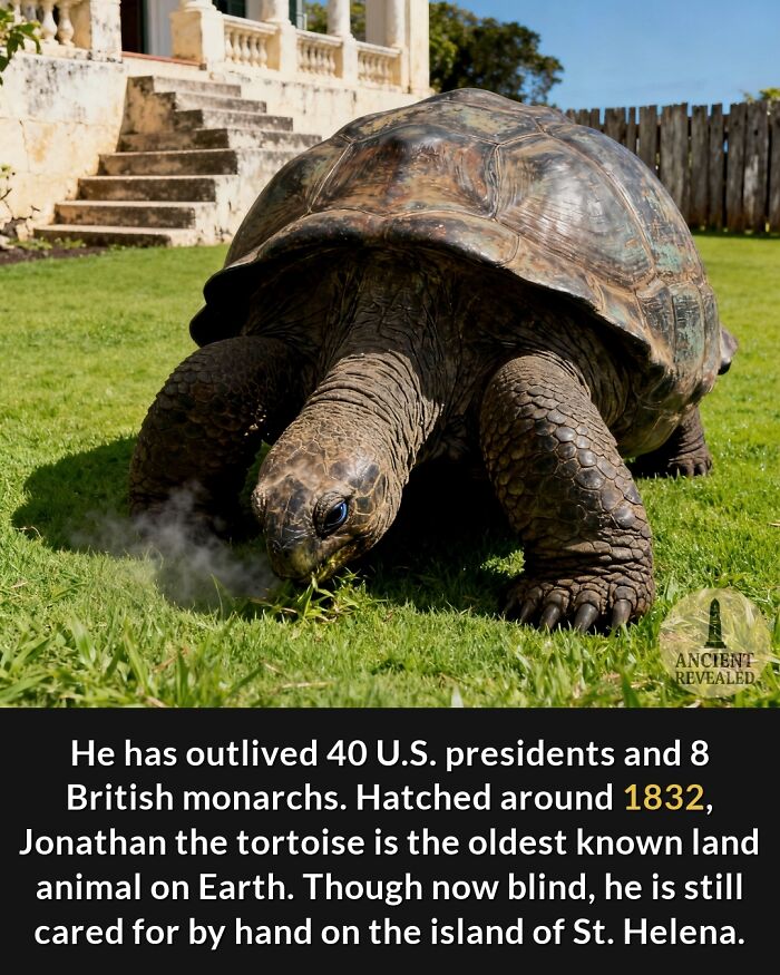 Wait, They Actually Ranked That?! 69 Mind-Blowing History & Archeology Finds