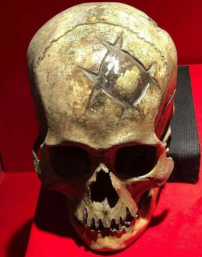 Wait, They Actually Ranked That?! 69 Mind-Blowing History & Archeology Finds