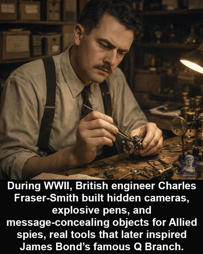 Wait, They Actually Ranked That?! 69 Mind-Blowing History & Archeology Finds