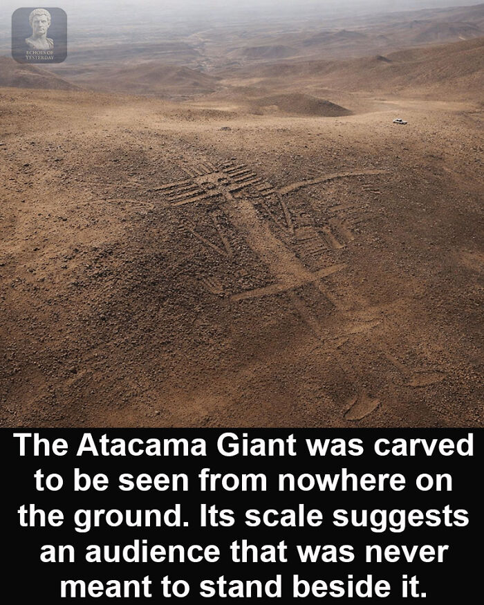 Wait, They Actually Ranked That?! 69 Mind-Blowing History & Archeology Finds