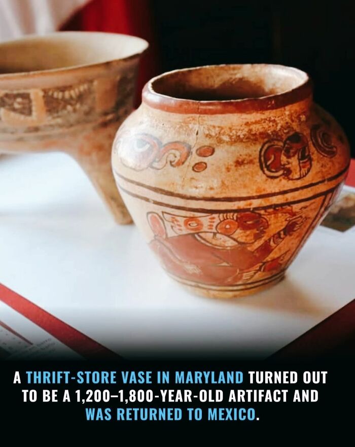 Wait, They Actually Ranked That?! 69 Mind-Blowing History & Archeology Finds