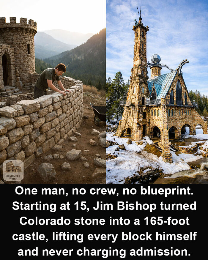 Wait, They Actually Ranked That?! 69 Mind-Blowing History & Archeology Finds