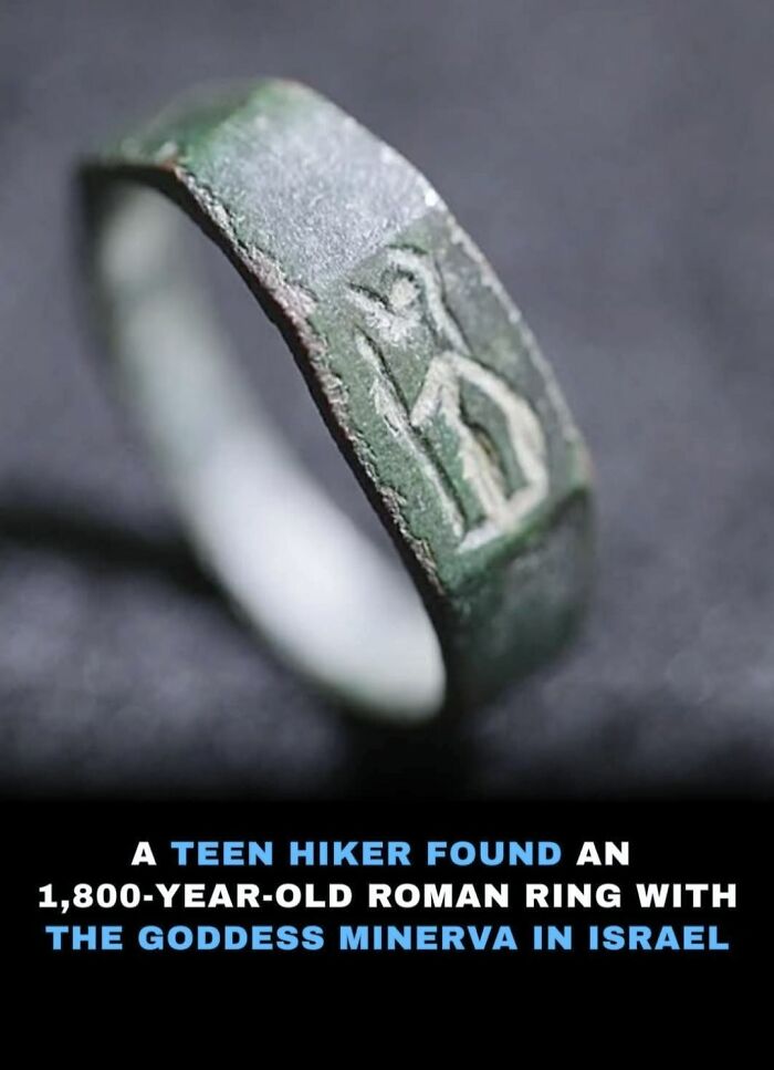 Wait, They Actually Ranked That?! 69 Mind-Blowing History & Archeology Finds