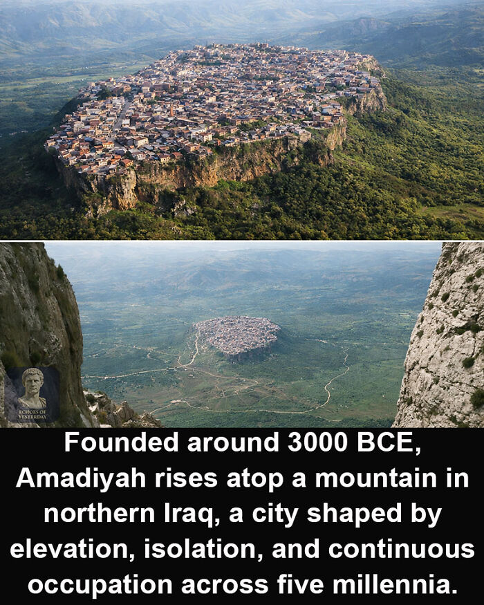 Wait, They Actually Ranked That?! 69 Mind-Blowing History & Archeology Finds