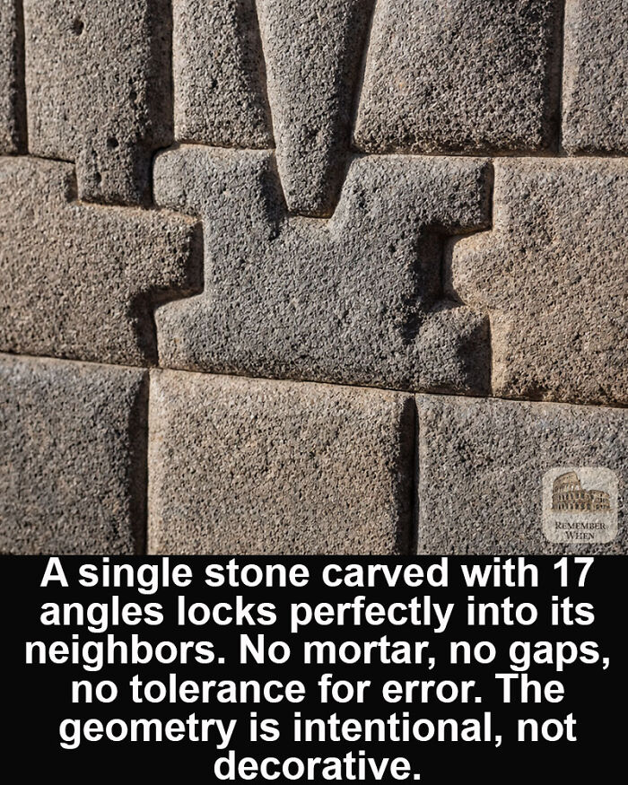 Wait, They Actually Ranked That?! 69 Mind-Blowing History & Archeology Finds