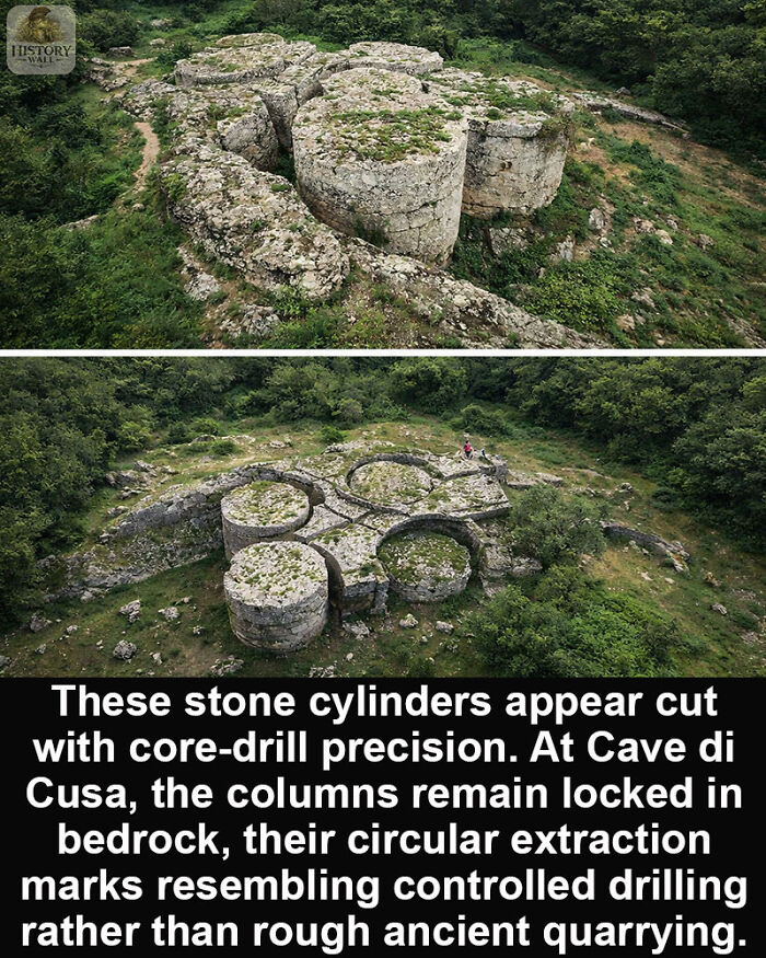 Wait, They Actually Ranked That?! 69 Mind-Blowing History & Archeology Finds