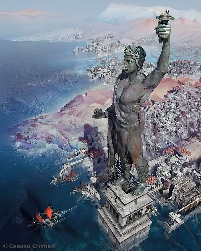 Wait, They Actually Ranked That?! 69 Mind-Blowing History & Archeology Finds