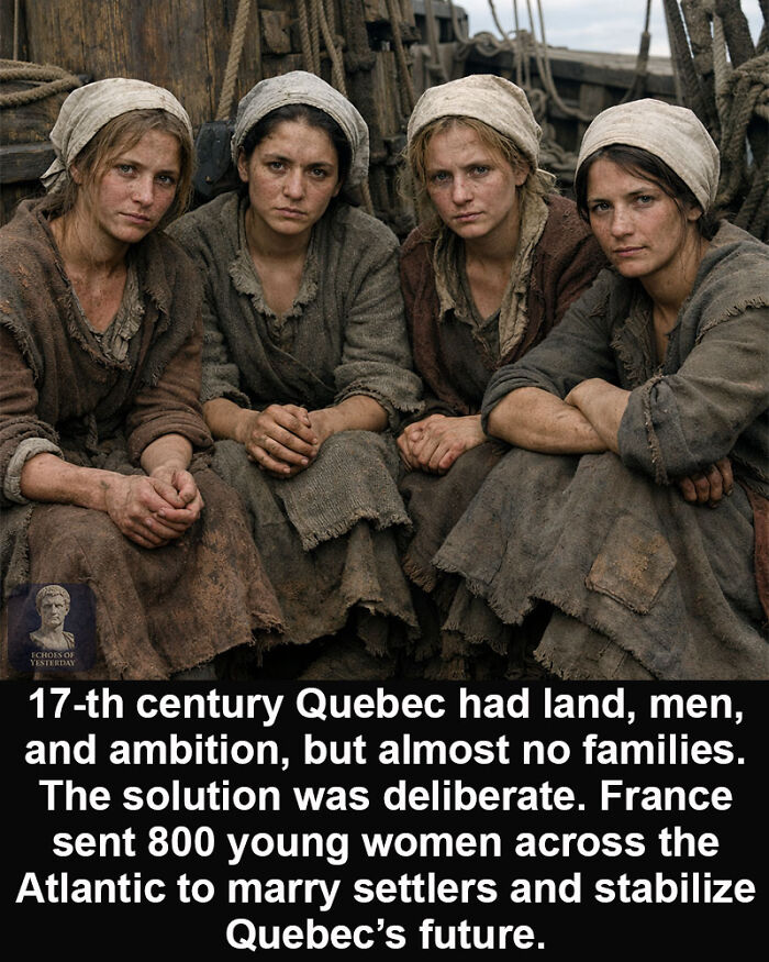 Wait, They Actually Ranked That?! 69 Mind-Blowing History & Archeology Finds